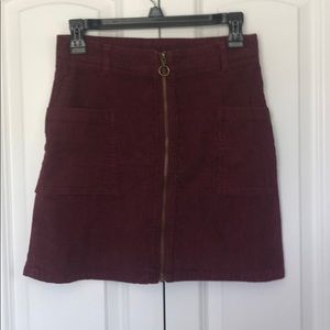 Alterd State skirt